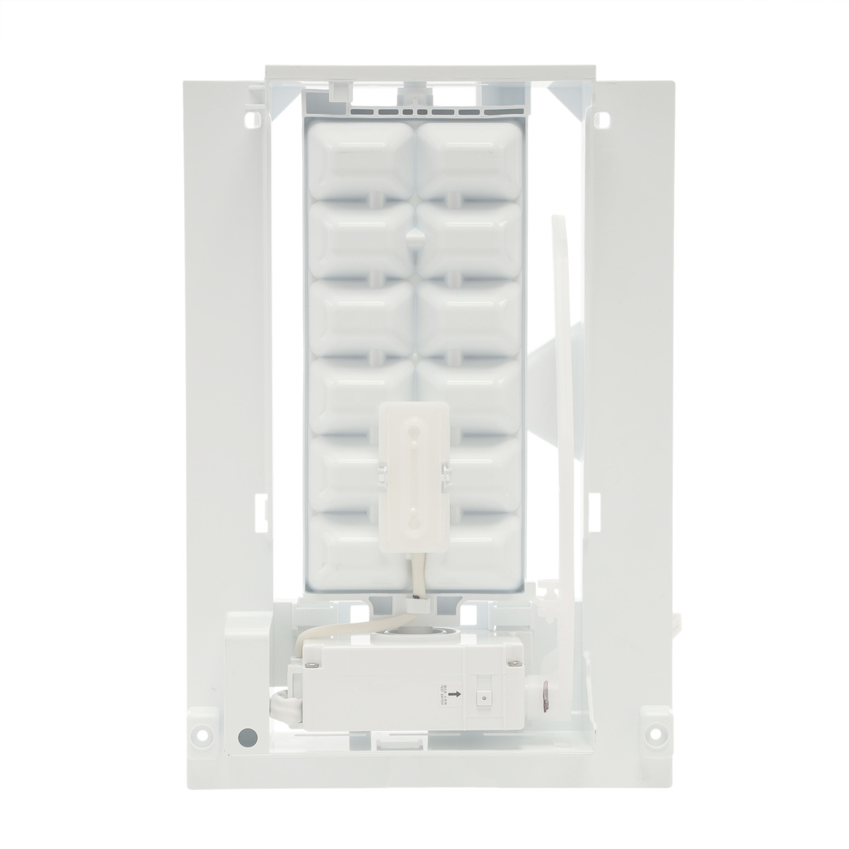 AEQ72909603 - Genuine OEM LG Refrigerator Ice Maker